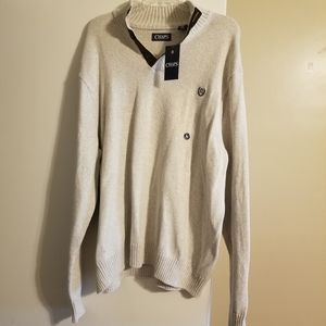 Chaps sweater